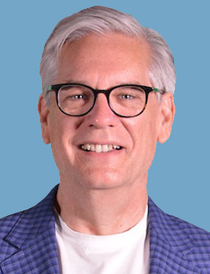 Rod Whitson, MBA