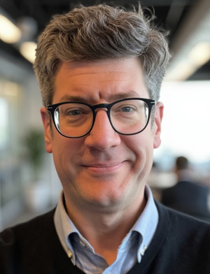 Michael Rossbach, PhD